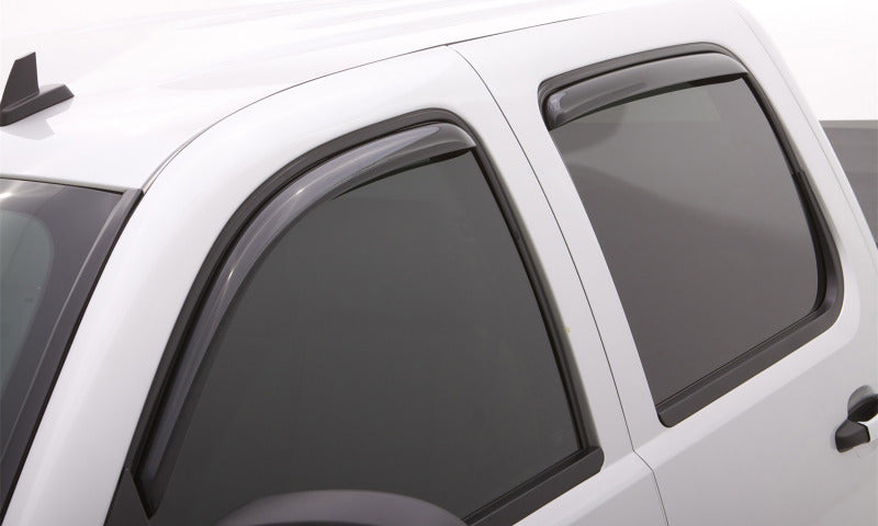 Load image into Gallery viewer, Lund 184806 LND Ventvisor Deflectors - Smk

