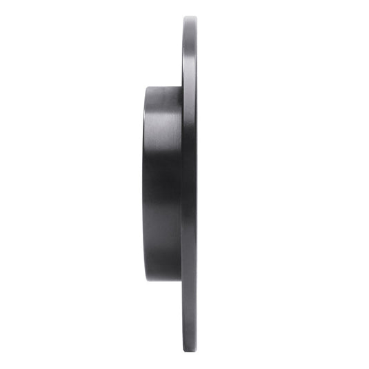 R1 Concepts 633-80023R RNC Brake Rotor - Drill & Slot