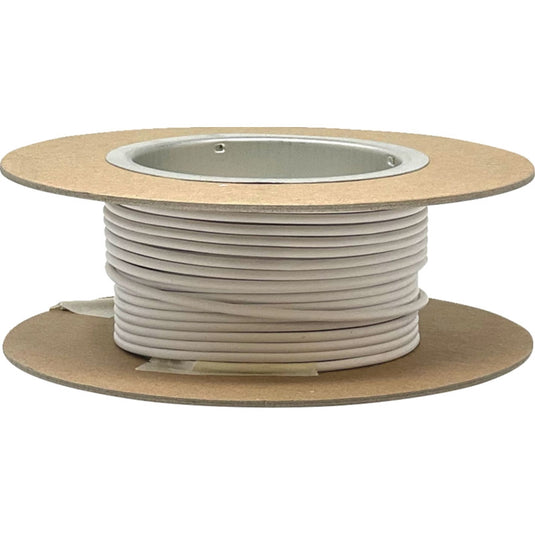 Namz NGWR-916 GXL Copper Wire - 16 AWG - White