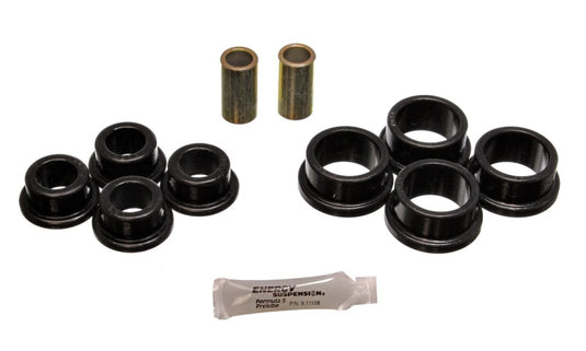 Energy Suspension 3.7108G ES Strut Bushings - Black