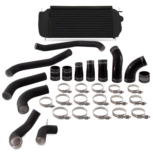 Mishimoto MMINT-F35T-17KBBK MM Intercoolers - Kits