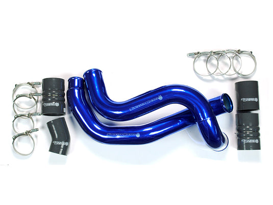 Sinister Diesel SD-INTRPIPE-6.0-KIT SIN Intercooler Piping