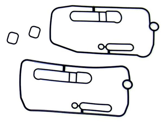Athena P400000500001 Gasket Kit for Dual Spray Venturi Jet Kit