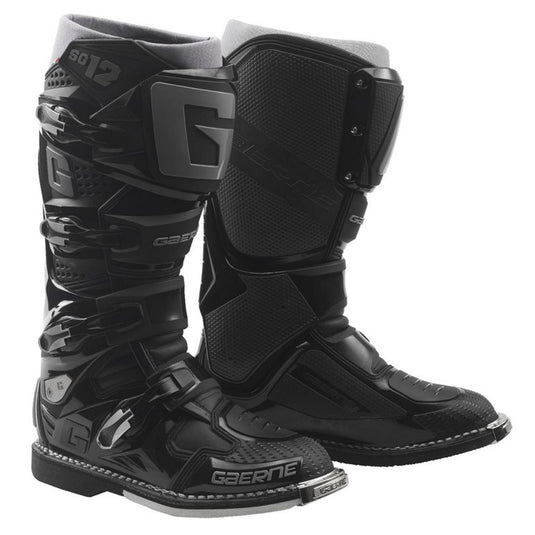 Black/Gray