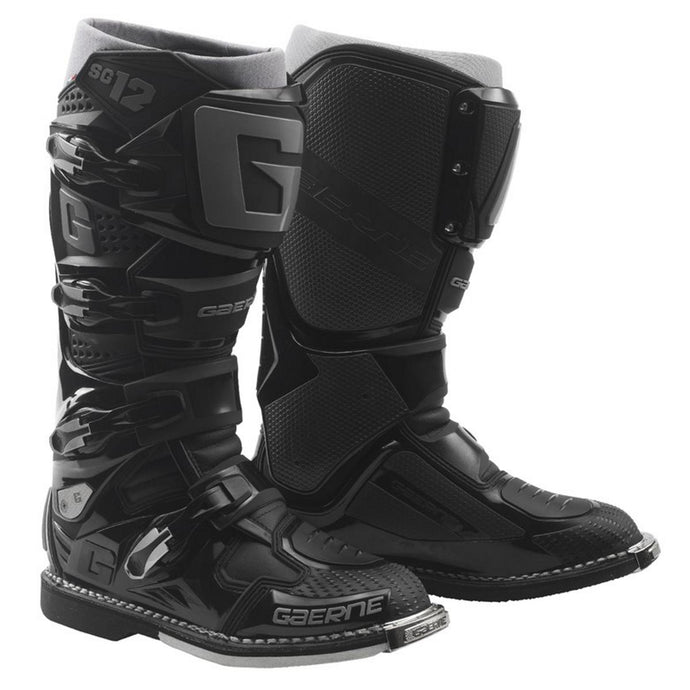 Black/Gray