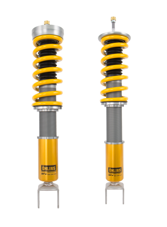 Ohlins MAS MP00S1 OHL Coilover - Road & Track