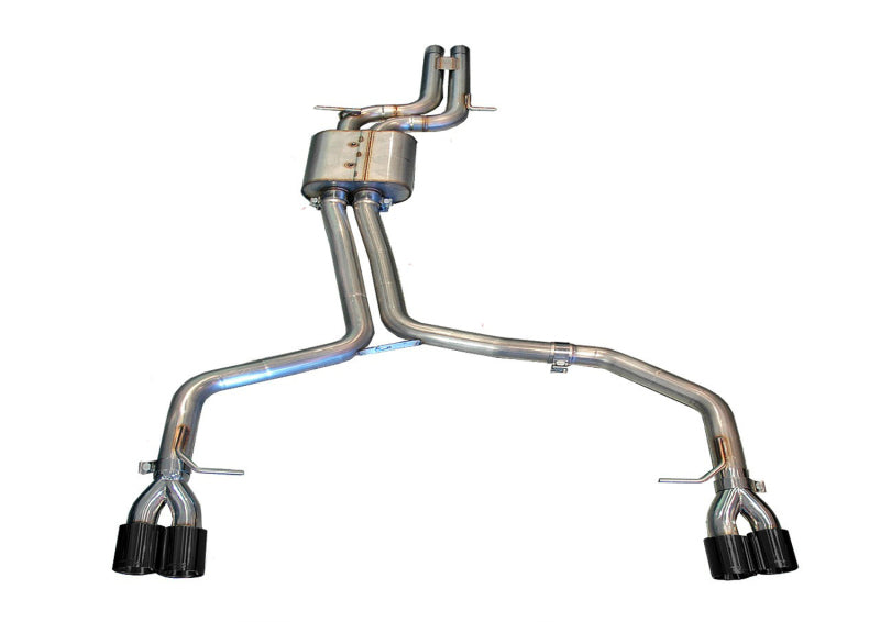 Load image into Gallery viewer, Awe Tuning 3020-43014 AWE Cat-Back Track
