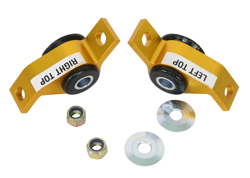 Load image into Gallery viewer, Whiteline KCA319A WL Anti-Lift Kits
