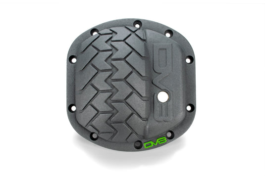 Dv8 Offroad D-JP-110001-D35 DVE Diff Covers