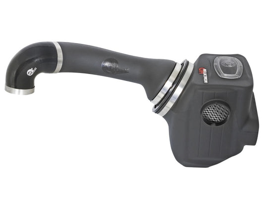 Afe 51-76105 AFE Momentum HD Cold Air Intakes