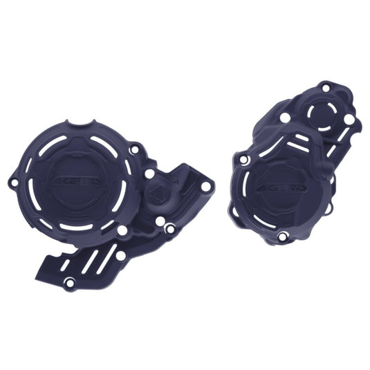Acerbis 2983260003 ACB X-Power Kit