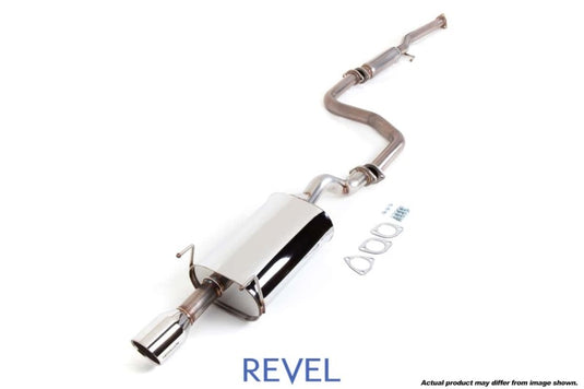 Revel T20029 RVL Touring-S Exhaust