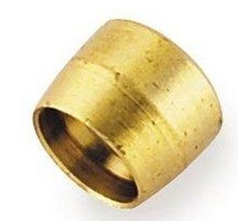Goodridge 1205-03B-10 Pro Builders -3 Ferrule 10 Pack