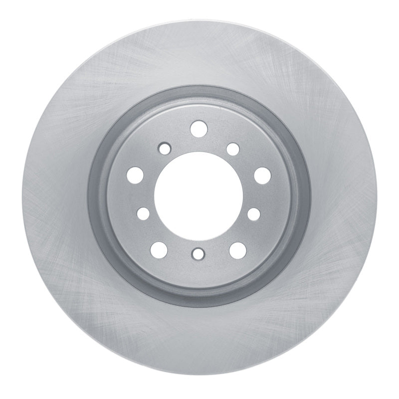 Load image into Gallery viewer, Dfc 600-31054D DFC Brake Rotors - Plain
