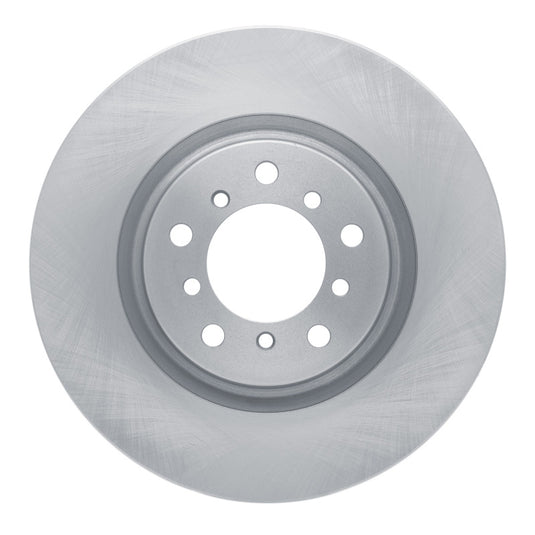 Dfc 600-31054D DFC Brake Rotors - Plain