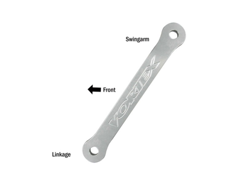 Load image into Gallery viewer, Vortex Racing LL436 VTX Lowering Link
