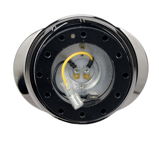 Nrg SRK-220BKC NRG Quick Release - Gen 2.2