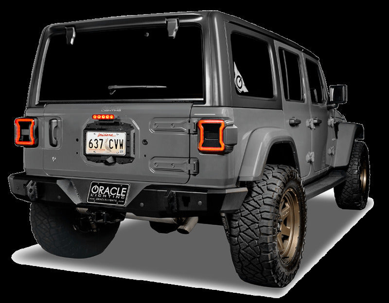 Load image into Gallery viewer, Oracle Lighting 5854-504 ORL Brake Lights
