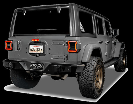 Oracle Lighting 5854-504 ORL Brake Lights