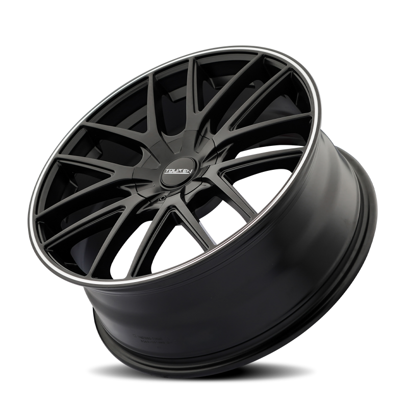 Load image into Gallery viewer, Touren 3260-7703MB TRN TR60 3260 Wheels
