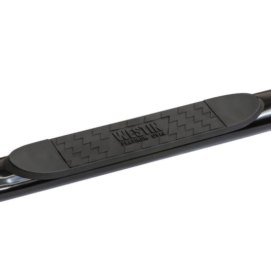 Westin 21-3605 WES Nerf Bars - Platinum 4