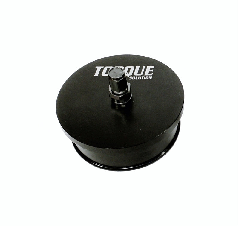 Load image into Gallery viewer, Torque Solution TS-BLT-BILLET TQS Boost Leak Testers
