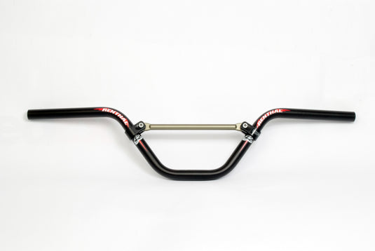 Renthal M114-01-BK-14 REN Cycle Moto BMX