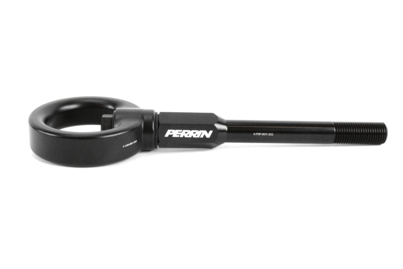 Load image into Gallery viewer, Perrin Performance PSP-BDY-230BK PA Tow Hooks
