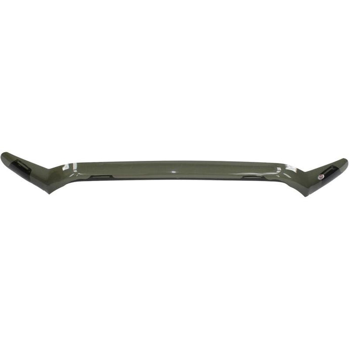 Westin 72-97170 WES Wade Bug Shield - Platinum