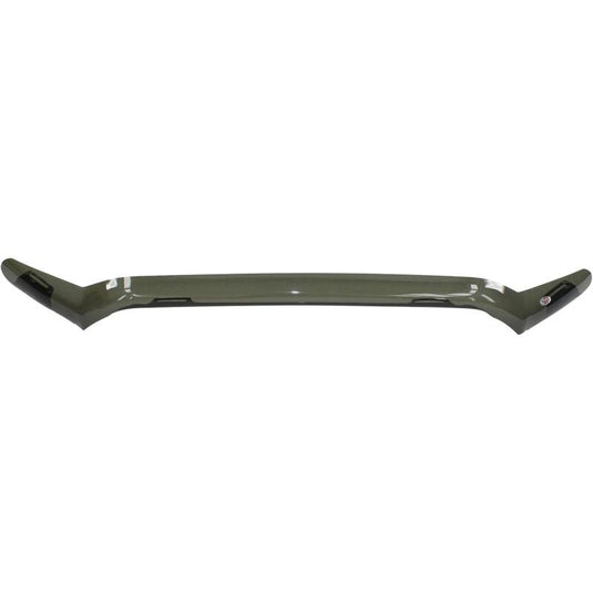 Westin 72-97170 WES Wade Bug Shield - Platinum