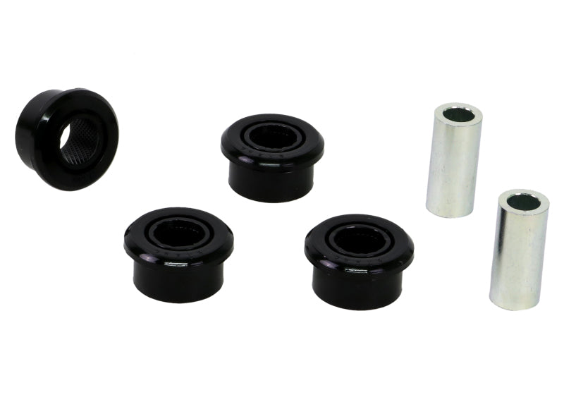 Load image into Gallery viewer, Whiteline W63396 WL Bushings - Control Arm
