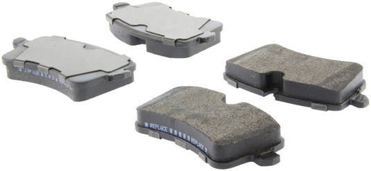 Stoptech 308.15470 ST Street Brake Pads