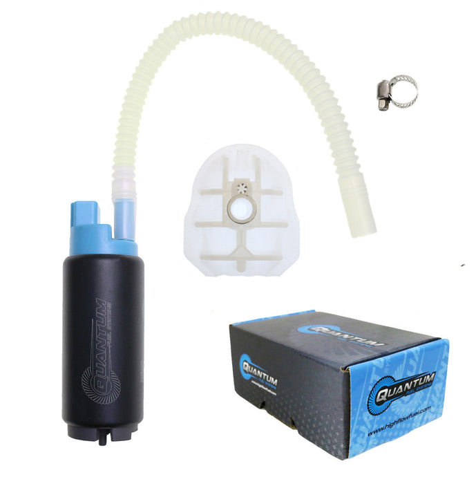 Quantum HFP-382-D Electric Fuel Pump