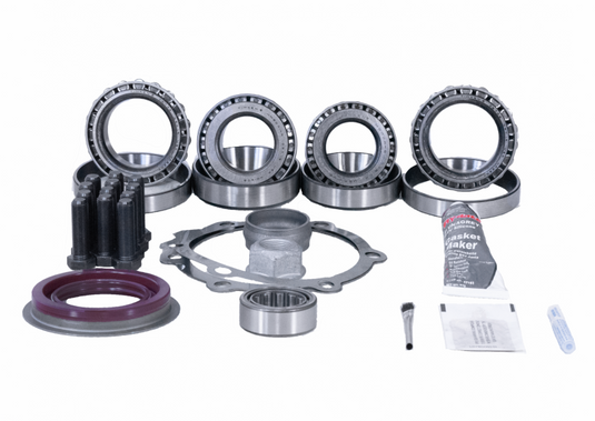 Revolution Gear & Axle 35-2023B RGA Master Install Kits