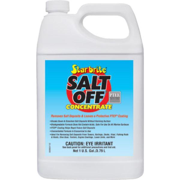Star Brite 093900N Salt Off Concentrate - 1Gal.