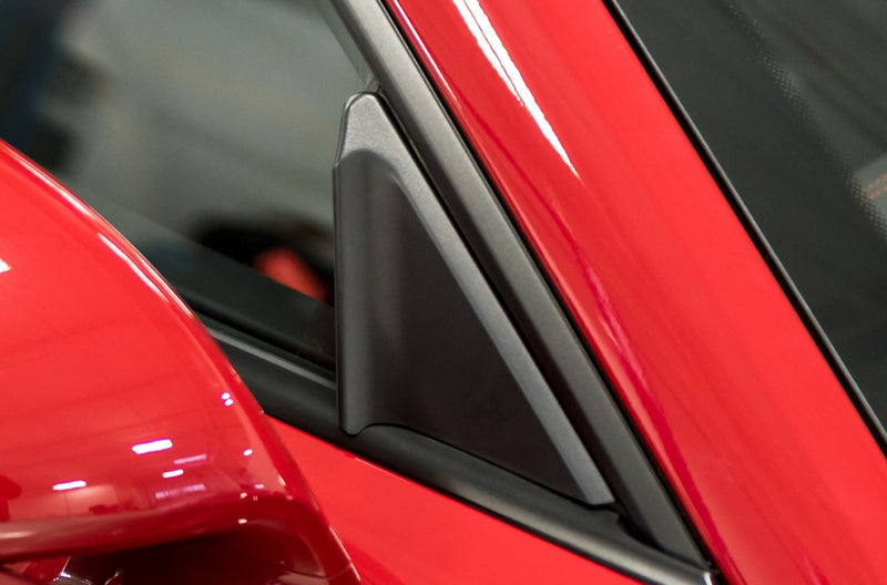 Load image into Gallery viewer, Awe Tuning 1110-11010 AWE Foiler Wind Diffusers
