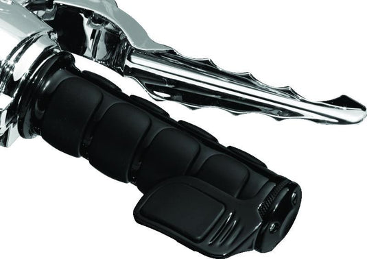 Kuryakyn 6318 KUR Throttle Bosses B
