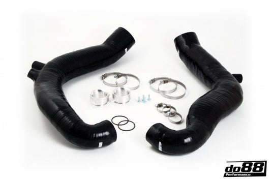 Do88 DO88-KIT169S DOB Hose - Intercooler/Turbo