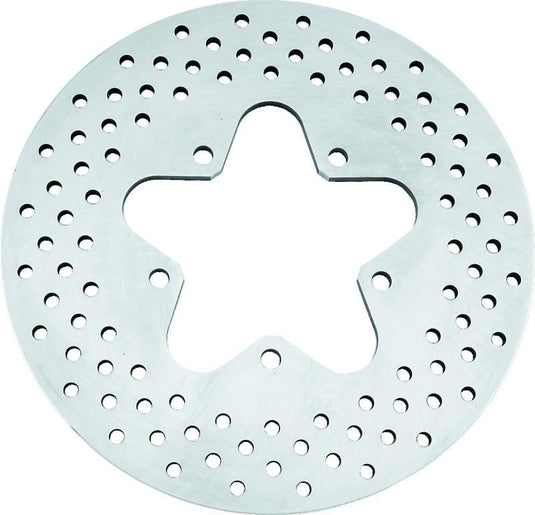 Bikers Choice 489849 BKC Brake Hardware E