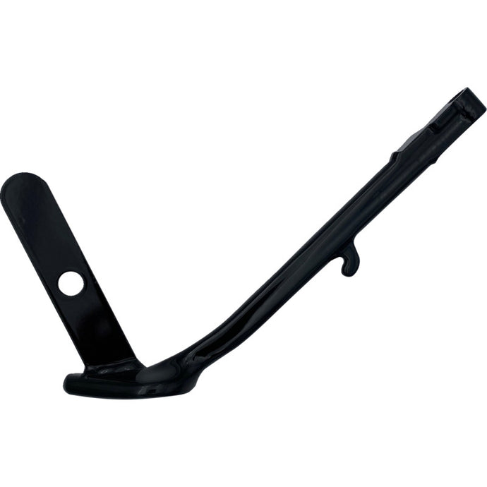 Drag Specialties 0510-0647 Kickstand - 1in. Over Stock - Black