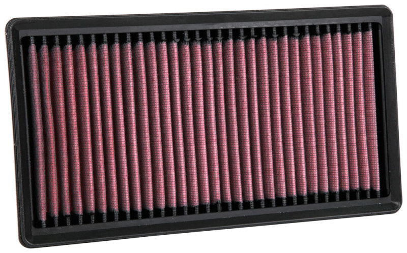 Load image into Gallery viewer, K&amp;N Engineering BM-1019 KN Motorcycle Direct Fit Air Filters
