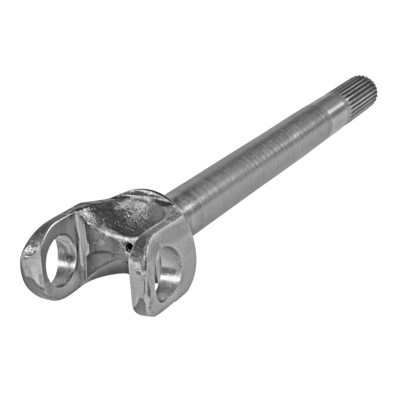 Load image into Gallery viewer, Yukon Gear &amp; Axle YA W38821 YUK Chromoly Axles

