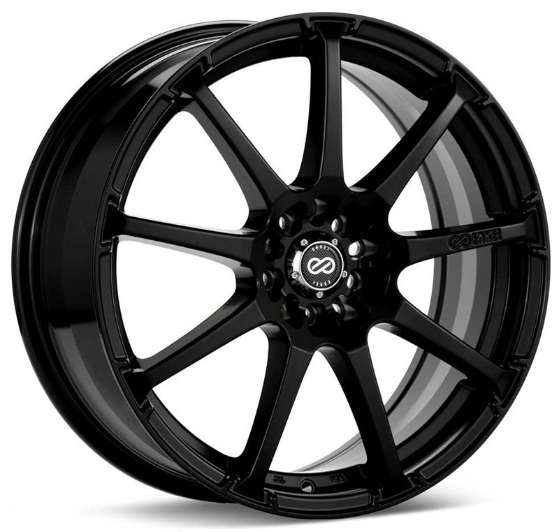 Load image into Gallery viewer, Enkei 441-875-0238BK ENK EDR9 Wheels
