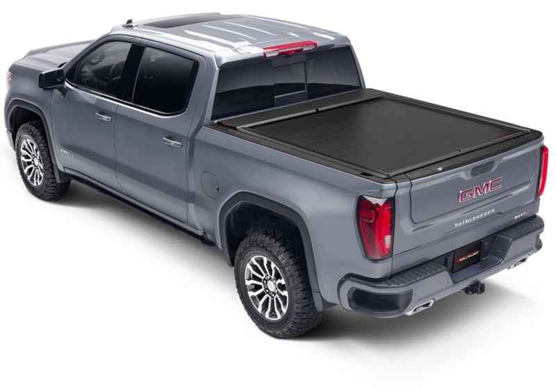 Load image into Gallery viewer, Roll-N-Lock 101A-XT RNL A-Series XT Tonneau Cover

