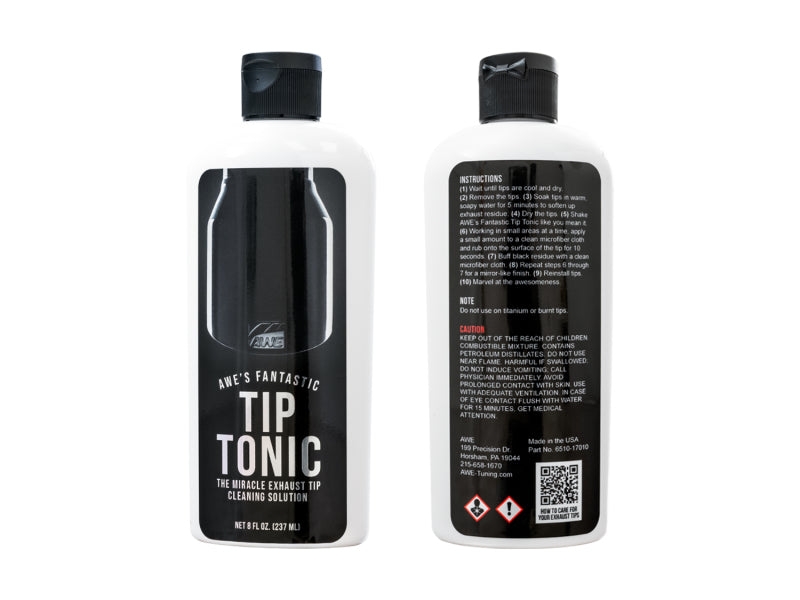 Load image into Gallery viewer, Awe Tuning 6510-17010 AWE TipTonic Cleaner
