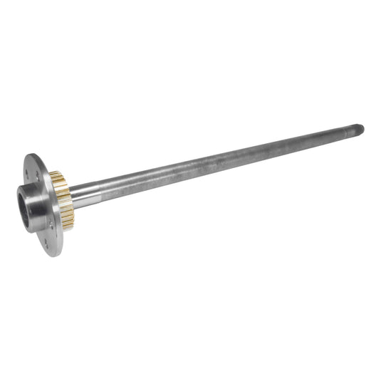 Yukon Gear & Axle ZA F880039 YUK USA Std Repl Axles