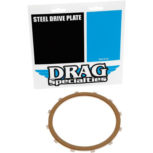 Drag Specialties 1131-0533 Organic Outer Drive Plate