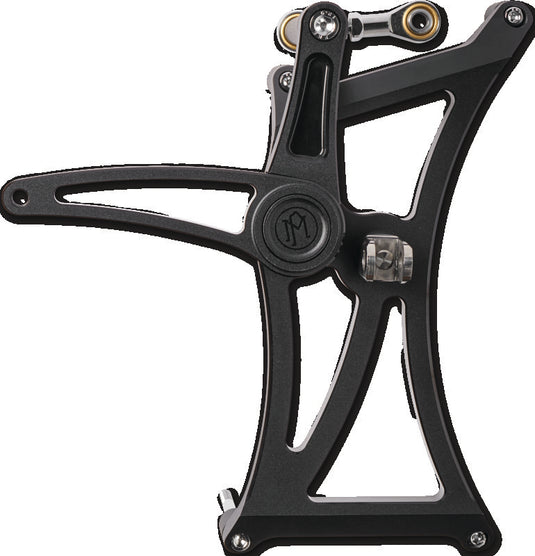 Performance Machine 0035-1180M-SMB PFM Foot Controls
