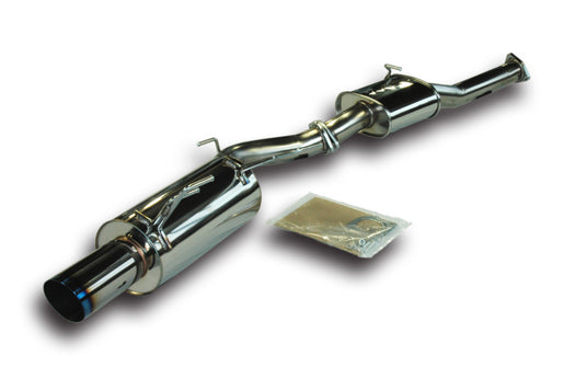 Hks 32701-BH001 HKS Exhaust - Hi-Power