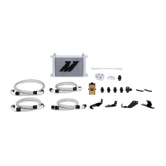 Mishimoto MMOC-GTO-04T MM Oil Cooler - Kits - Tstat